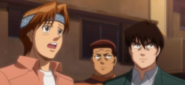 第一神拳 Rising 線上看