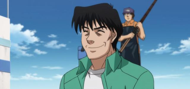 第一神拳 Rising 線上看