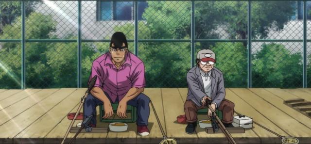 第一神拳 Rising 線上看