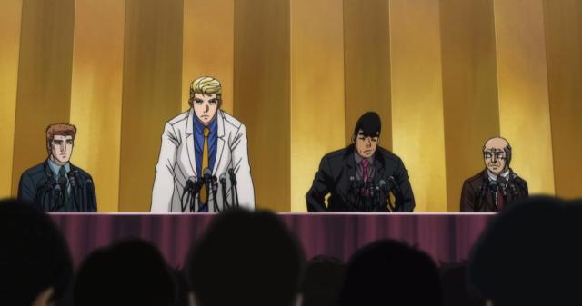 第一神拳 Rising 線上看