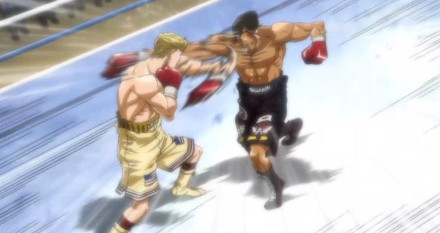 第一神拳 Rising 線上看