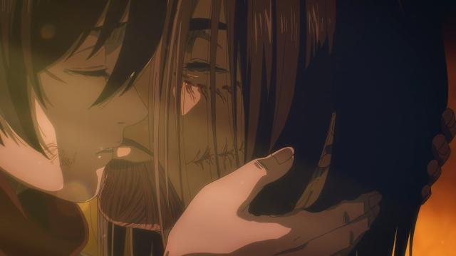 進擊的巨人 The Final Season 完結篇 線上看