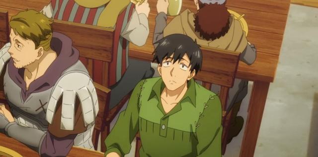 擁有超常技能的異世界流浪美食家 第一季 第9集 線上看