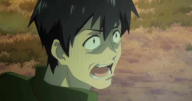 擁有超常技能的異世界流浪美食家 第一季 第9集 線上看