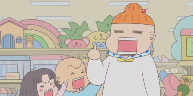 元氣媽媽 線上看