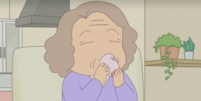 元氣媽媽 線上看