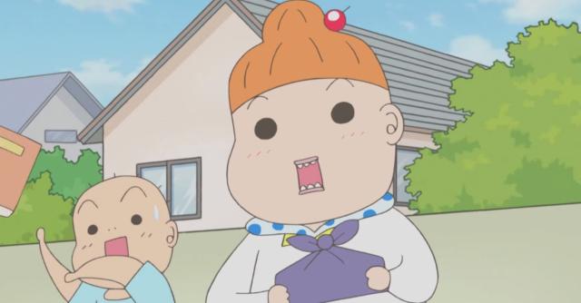 元氣媽媽 線上看