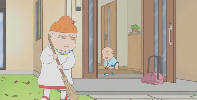 元氣媽媽 線上看