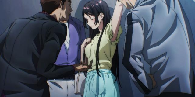 在異世界獲得超強能力的我，在現實世界照樣無敵~等級提升改變人生命運~ 第1集