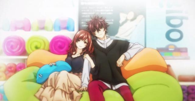 在異世界獲得超強能力的我，在現實世界照樣無敵~等級提升改變人生命運~ 第3集