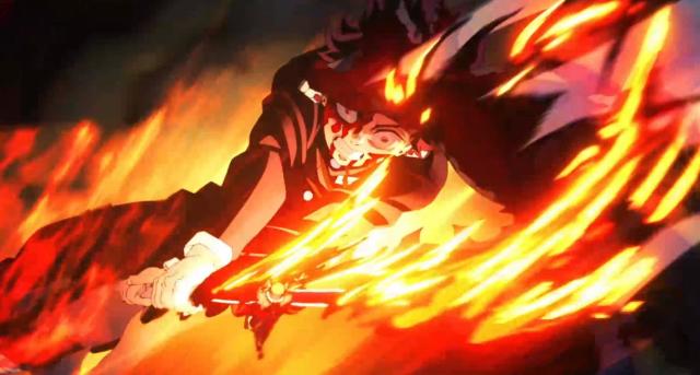 鬼滅之刃：刀匠村篇 第11集