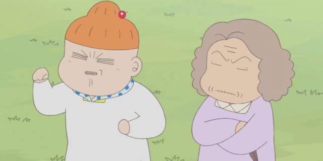 元氣媽媽 線上看