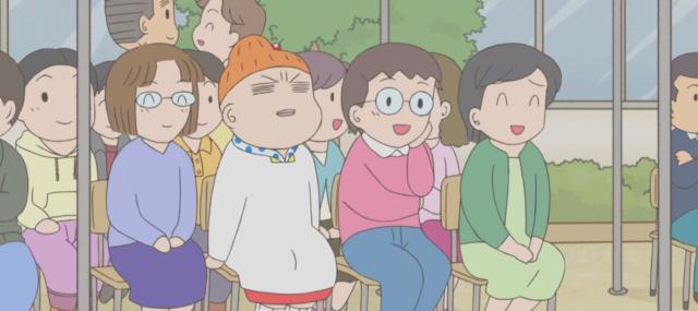 元氣媽媽 線上看