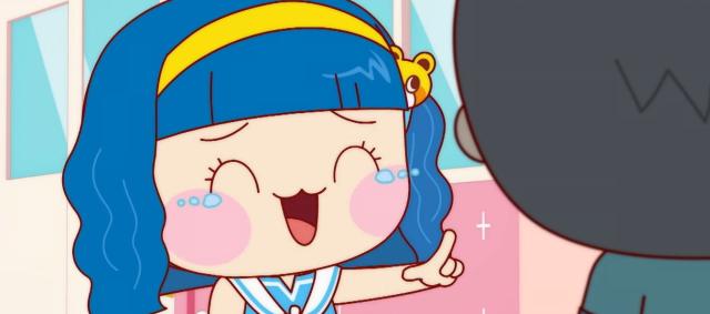 潘及的搞笑日記 第三季 線上看