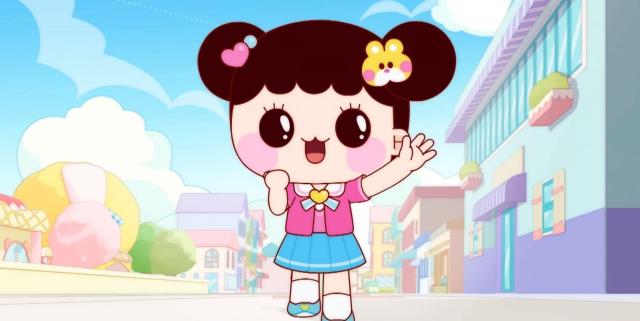 潘及的搞笑日記 第三季 線上看