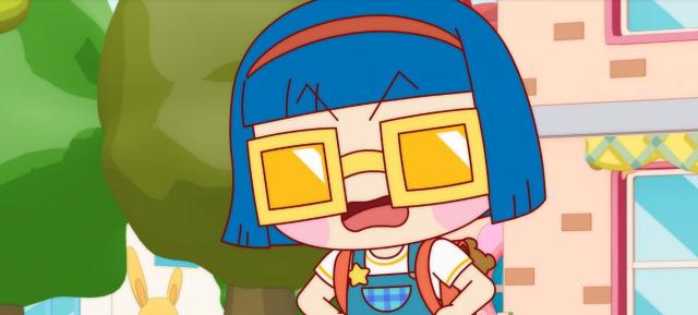 潘及的搞笑日記 第三季 線上看