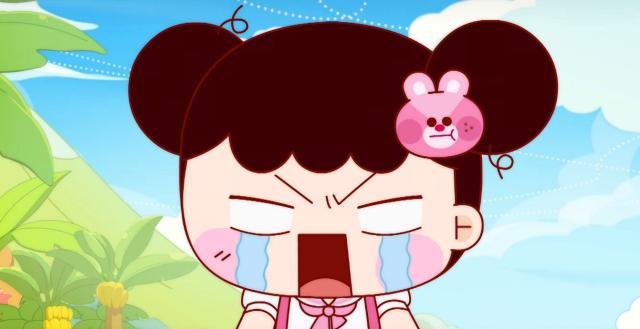 潘及的搞笑日記 第三季 線上看