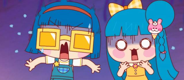 潘及的搞笑日記 第三季 線上看