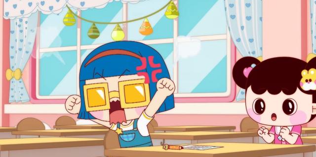 潘及的搞笑日記 第三季 線上看