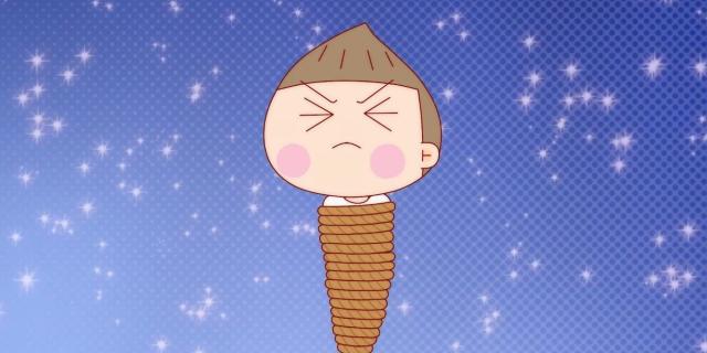 潘及的搞笑日記 第三季 線上看