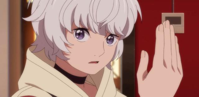 放學後失眠的你 線上看