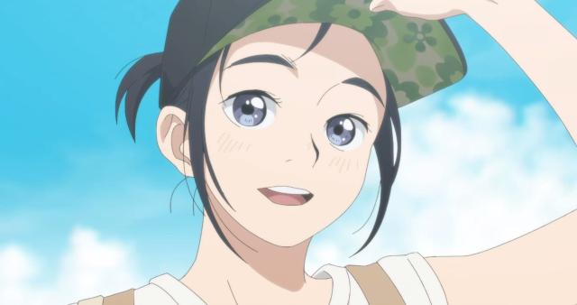 放學後失眠的你 線上看