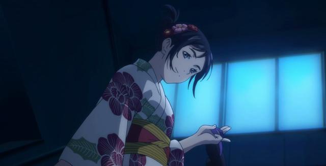 放學後失眠的你 線上看