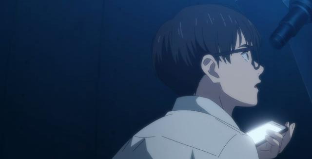 放學後失眠的你 線上看