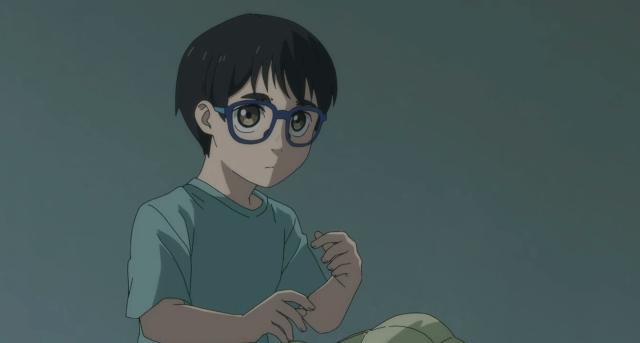 放學後失眠的你 線上看