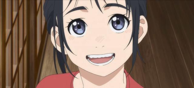 放學後失眠的你 線上看