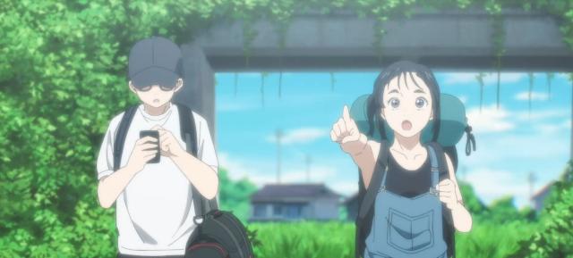 放學後失眠的你 線上看