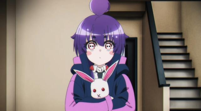 黑暗集會 線上看