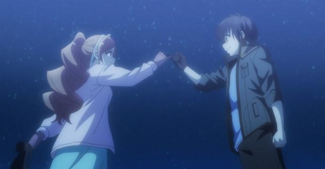 黑暗集會 線上看