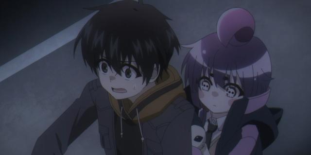 黑暗集會 線上看