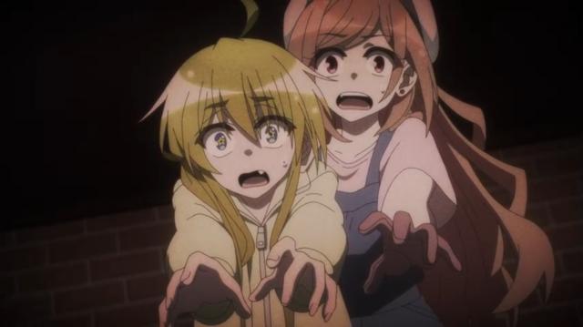 黑暗集會 線上看