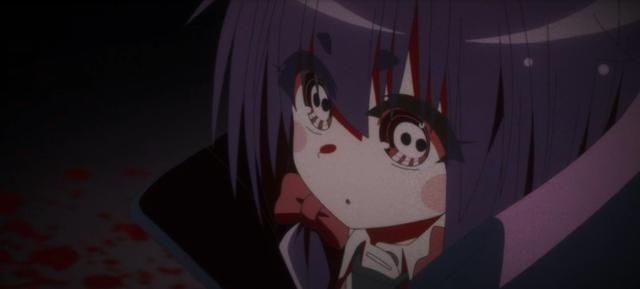 黑暗集會 線上看