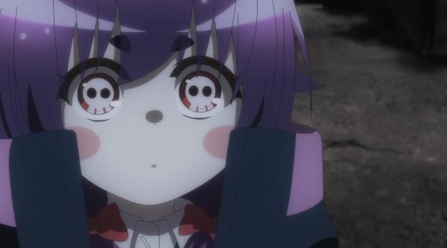 黑暗集會 線上看