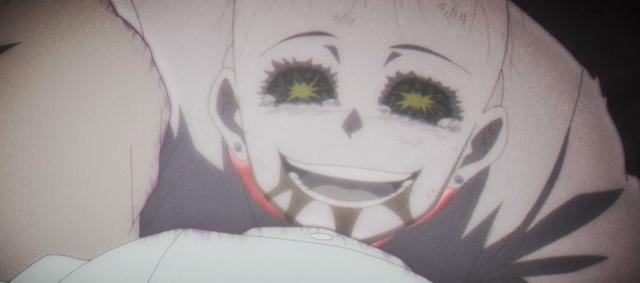 黑暗集會 線上看