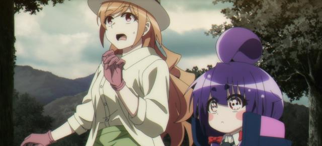 黑暗集會 線上看