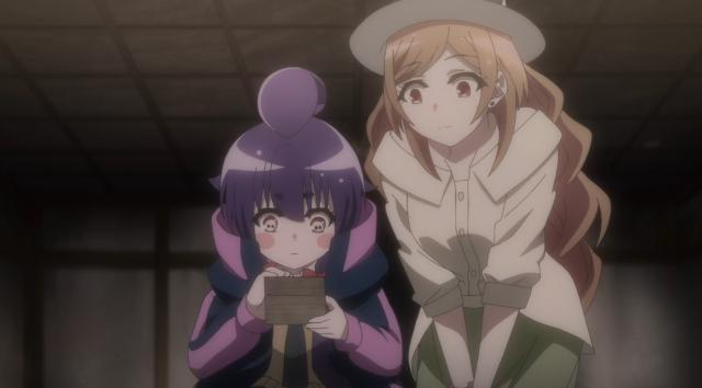 黑暗集會 線上看