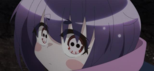 黑暗集會 線上看