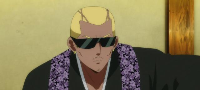 黑暗集會 線上看