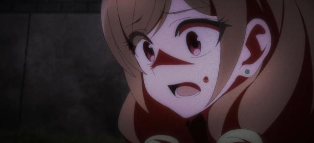 黑暗集會 線上看