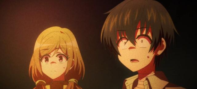 黑暗集會 線上看