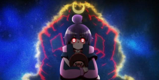 黑暗集會 線上看