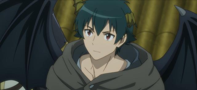 打工吧！魔王大人 第二季 第24集