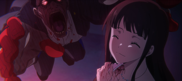 殭屍100~在成為殭屍前要做的100件事~ 線上看