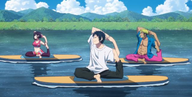 殭屍100~在成為殭屍前要做的100件事~ 線上看