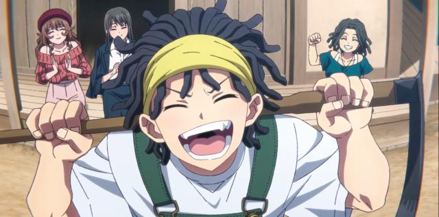 殭屍100~在成為殭屍前要做的100件事~ 線上看