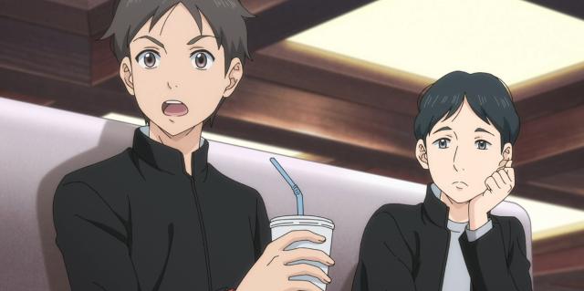 AI電子基因 線上看